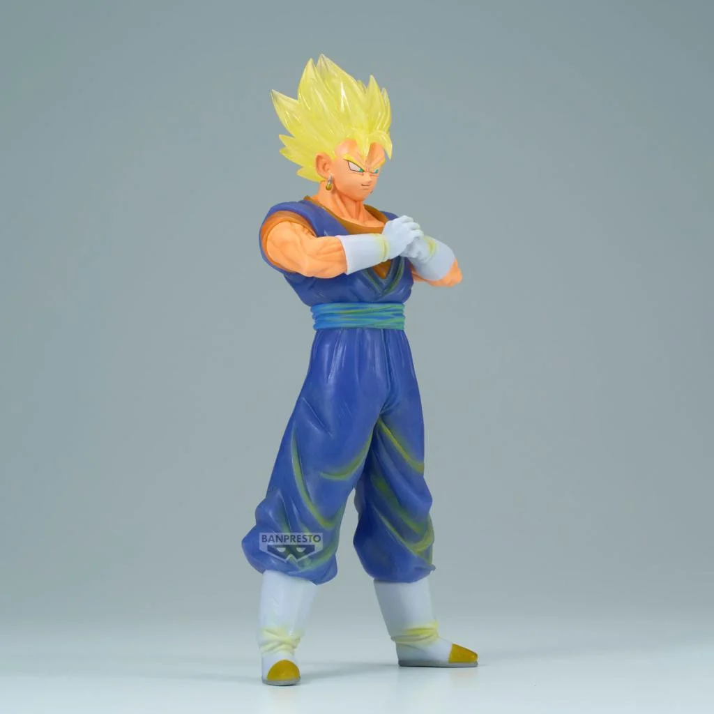 DRAGON BALL SUPER - Vegito - Figure Clearise 23cm